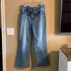 Elliott & Vine Jeans